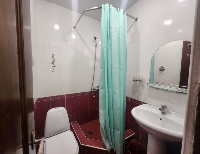 Комфорт 2-местный - Отель «Островок» Анапа