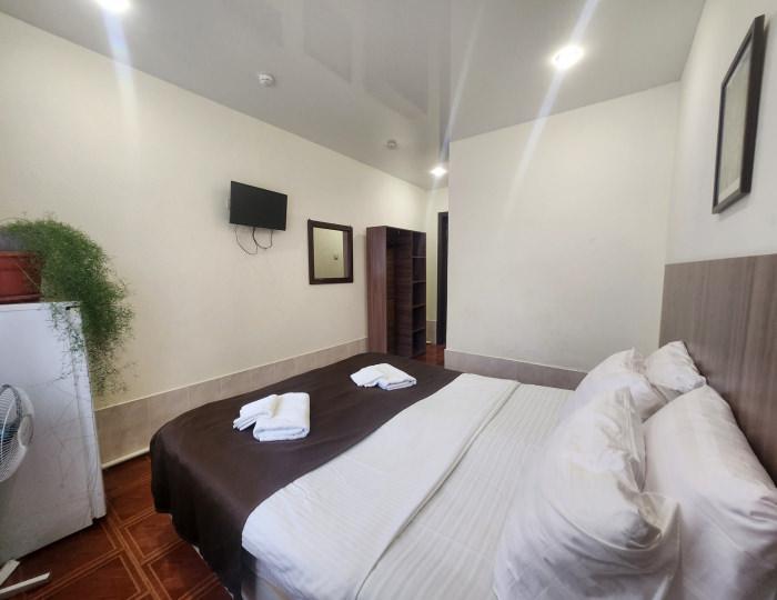 Стандарт 2-местный - Отель «Островок» Анапа