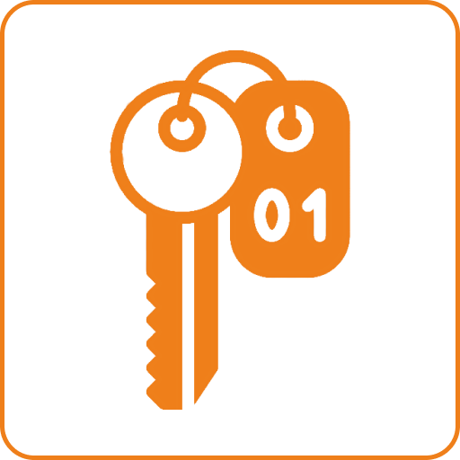 Номерной&nbsp; фонд