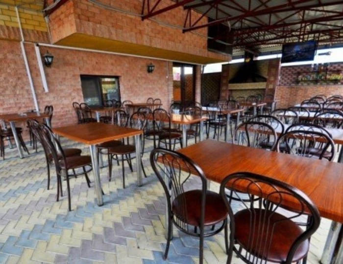 Рестораны и бары